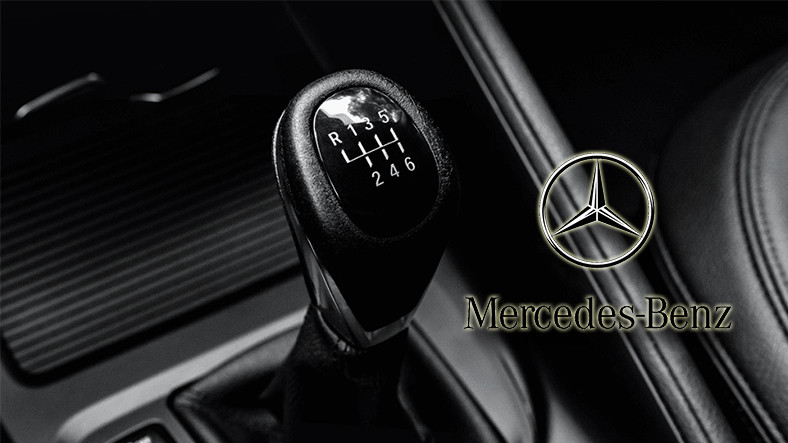 Mercedes-Benz, Manuel Vitesli Araç Üretimine Son Veriyor: Veda Tarihi Belli Oldu!