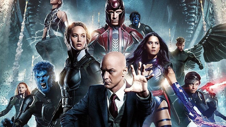 Doctor Strange 2nin Senaristi, Yeni X-Men Filmini ‘Yanlışlıkla’ Açıklamış Olabilir