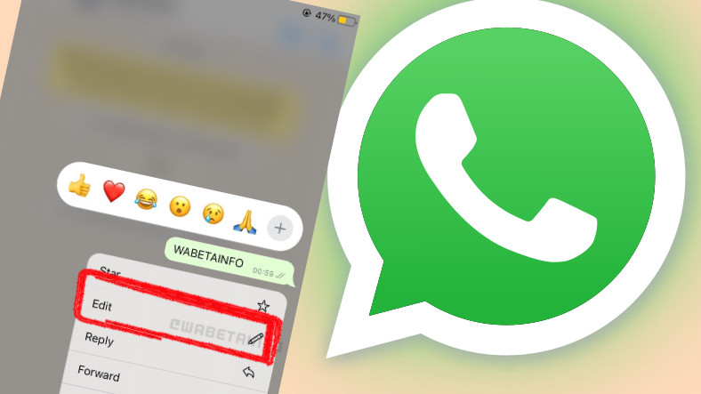 Whatsapp'Tan Yeni Özellik