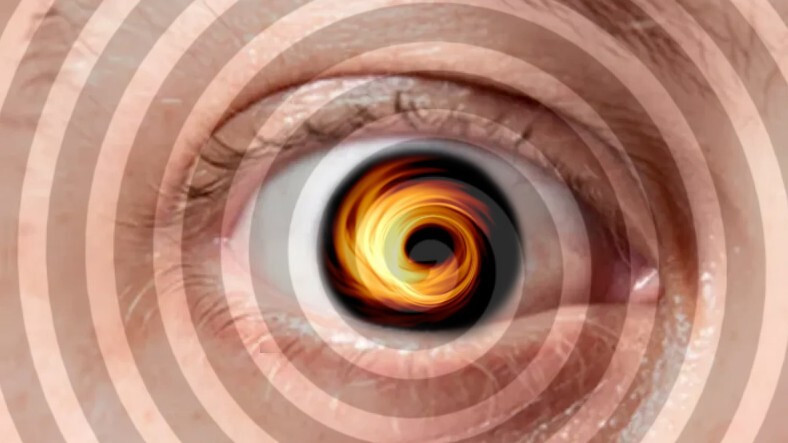 Bu Optik İllüzyon Göz Bebeklerinizi Büyütebilir: Peki Neden?