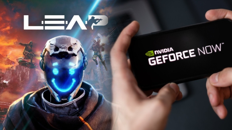NVIDIA, GeForce Nowa Haziran Ayında Gelecek 25 Yeni Oyunu Açıkladı
