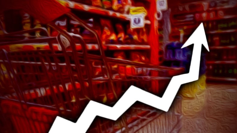 TÜİK, Mayıs Ayı Enflasyon Oranını Açıkladı: İşte Son Bir Ayda Fiyatı En Çok Artan Ürünler