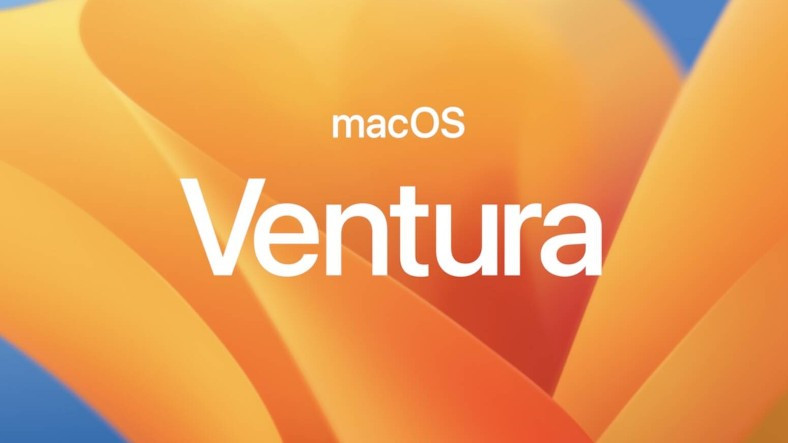 Apple, Yeni Özellikleriyle MacOS  Venturayı Tanıttı: İşte Tüm Yeni Özellikler