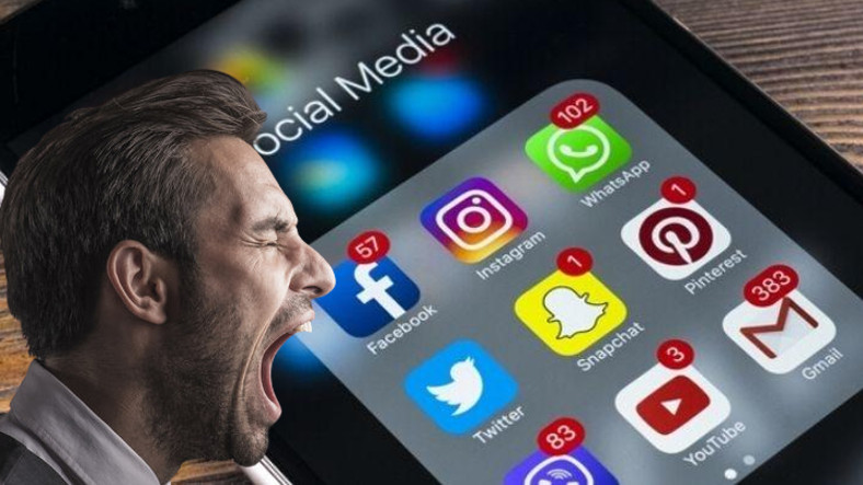 Twitter, En Fazla Troll Hesaba Sahip Uygulama Seçildi: İşte En Toksik Sosyal Medya Platformları
