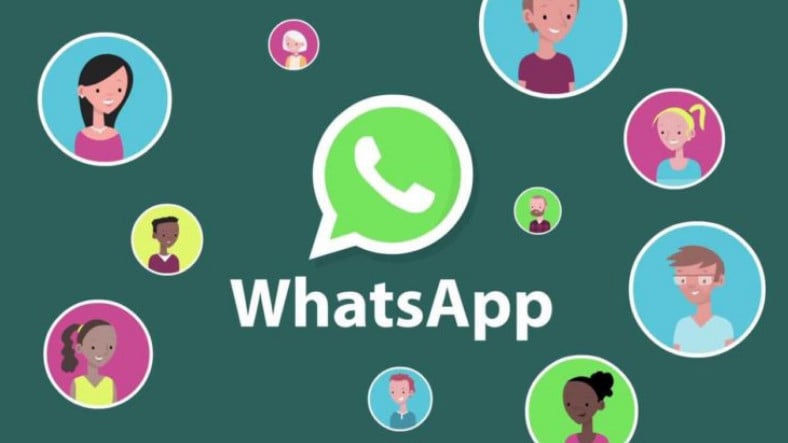 WhatsApp Grup Kullanıcı Sayısı Limiti İki Katına Çıkardı (Gelsin Yüzlerce Kişilik Akraba Grupları)