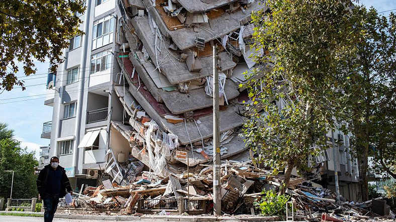 AFAD Uyarısı İsabet Olmuş: Deprem Korkusunun Erken Ölüme Yol Açtığı Ortaya Çıktı