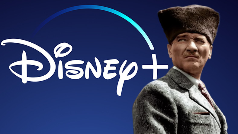 Disney Plus'ın 'Atatürk' Dizisinin Yayın Tarihi Belli Oldu - Webtekno