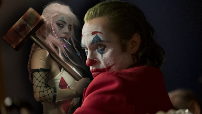 Joker 2de Harley Quinni Kimin Canlandıracağı Ortaya Çıktı (Margot Robbieyi Unutun)