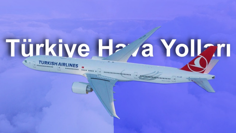 Cumhurbaşkanı Erdoğan Açıkladı: Turkish Airlines, Türkiye Hava Yolları Oluyor!