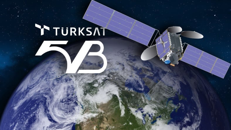 Türksat 5B Uydusu Resmen Hizmete Başladı: Cumhurbaşkanından Eleştirel Fiber İnternet Açıklaması