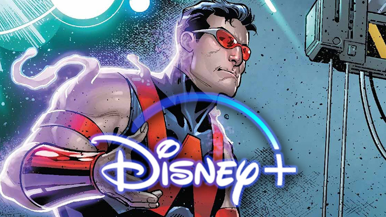 Disney Plusa Gelecek Yeni Marvel Süper Kahramanı Belli Oldu: DC ile Marvel Telif Kavgasına Tutuşabilir