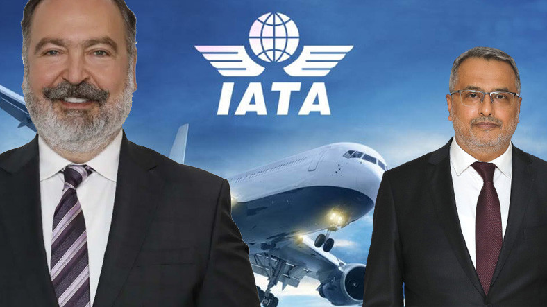 İlk Kez Bir Türk, Uluslararası Hava Yolları Taşımacılığı Birliği’nin (IATA) Başkanı Oldu: Bir Türk de Yönetim Kuruluna Getirildi