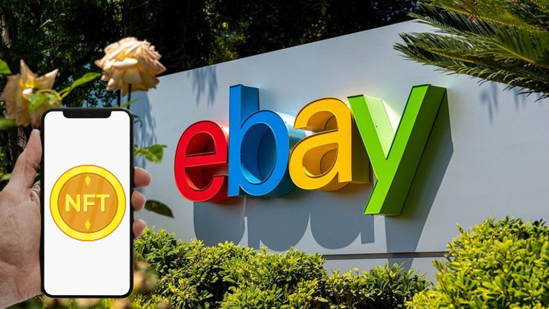 eBay, Dev NFT Platformu Satın Aldı