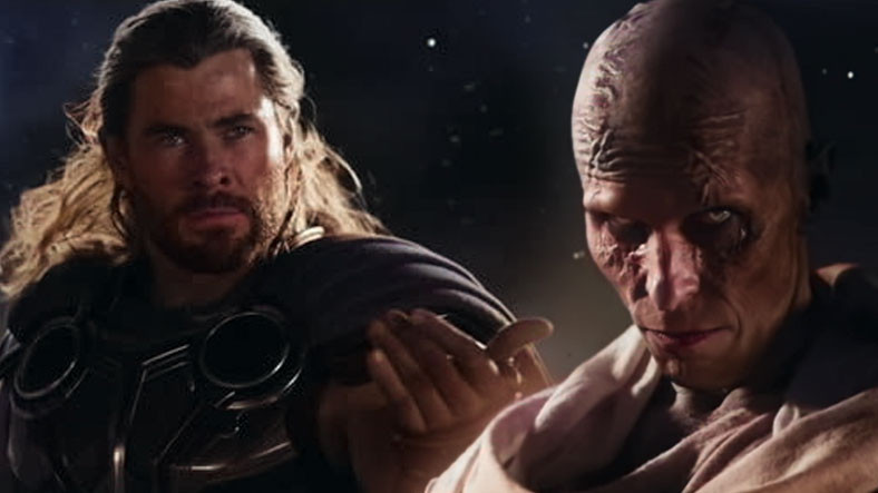 Thor: Love and Thunder Filminden İlk Tepkiler Geldi: En İyi Thor Filmi Olabilir mi?