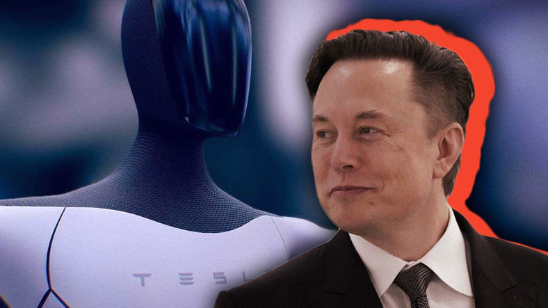 Elon Musk, Teslanın İnsansı Robotu Optimusun Ne Zaman Tanıtılacağını Açıkladı