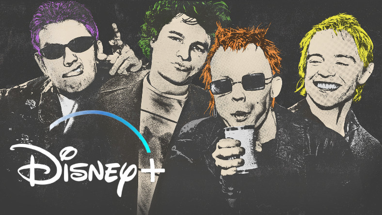 Ünlü Müzik Grubu Sex Pistols’ın Hikayesini Anlatan Pistol Dizisinden İlk Fragman Geldi
