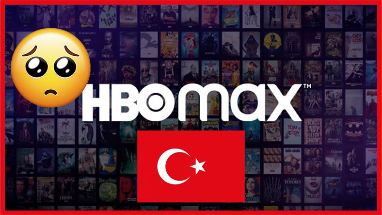 Ülkemizde Heyecanla Beklenen HBO Max Hakkında Şok İddia: Ülkemize Asla Gelmeyebilir