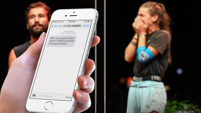 Survivor Finalinde Kazananı Belirlemek İçin Atılan SMSler Tartışma Yarattı: On Binlerce TLlik Telefon Faturaları Geldi!