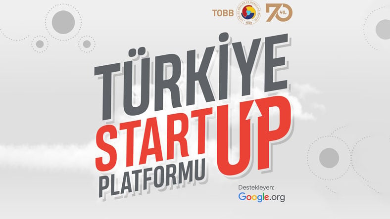 Türkiye Startup Platformu Kuruluyor: Tüm Girişimciler Tek Çatı Altında Toplanacak