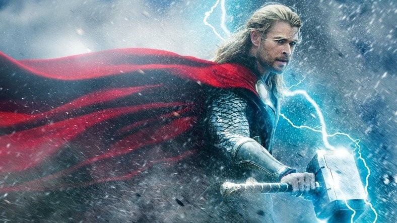 Thor: Love and Thunder Vizyona Girdi: İşte Filmi İzleyenlerden Gelen İlk Tepkiler