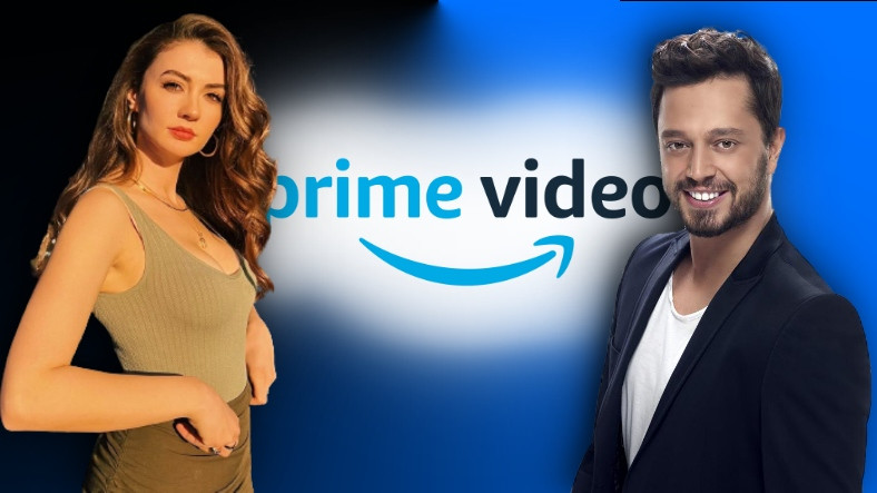 Amazon Prime Videonun İlk Orijinal Yerli Filmi Belli Oldu: Başrolde Murat Boz Var!