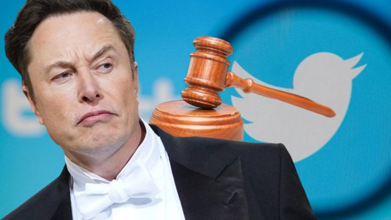 Vaziyet Alın, Buralar Karışacak: Twitter, Elon Muska Resmen Dava Açtı!