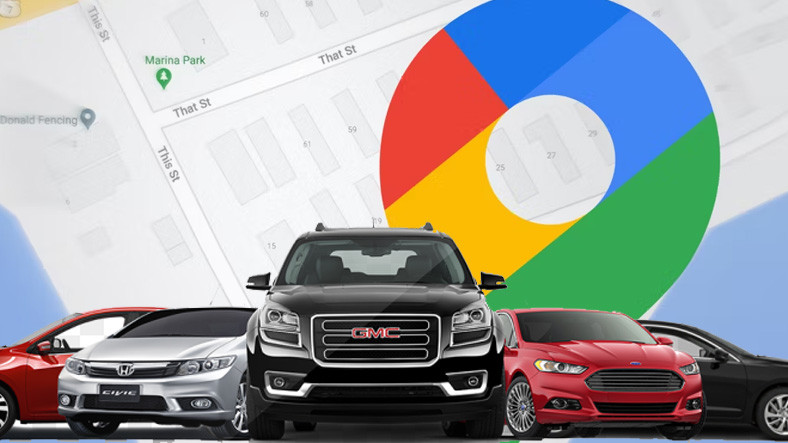 Google Haritalar, Benzinli ve Dizel Araçlara Başka, Elektrikli Araçlara Başka Yol Gösterecek