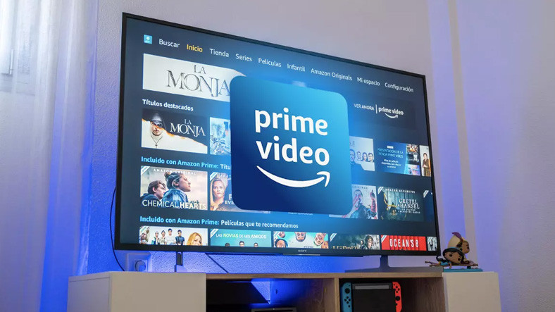 Amazon Prime Videonun Tasarımı Baştan Aşağı Yenilendi: İşte Tüm Değişiklikler