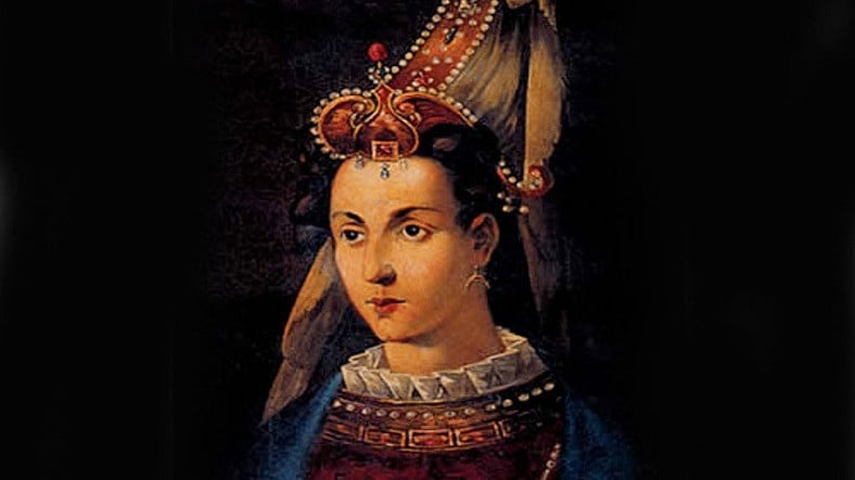 Osmanlı Tarihinin En Güçlü Kadınlarından Kösem Sultanın Entrikalarla Dolu Hikayesi