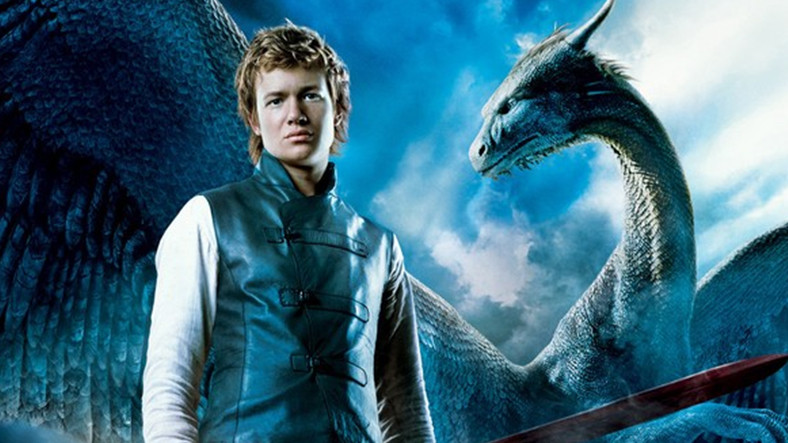 Son 20 Yılın En İyi Fantastik Serilerinden Eragon, Disney Plus Dizisi Oluyor