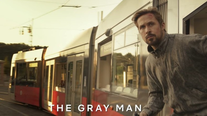 THE GRAY MAN (2021) Film Öncesi Parodi Tahmin 