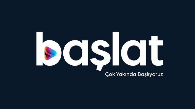 Türkiyenin Yeni Yerli Dijital Platformunun Adı Başlat Oldu!