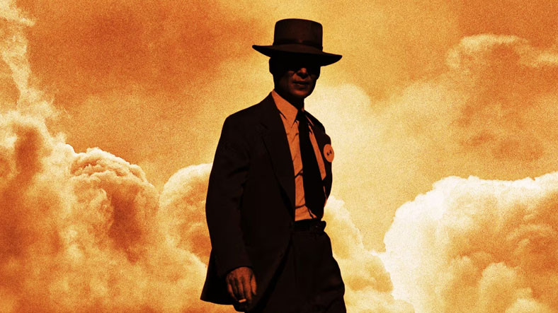 Christopher Nolanın Yeni Filmi Oppenheimerdan İlk Tanıtım Fragmanı [Canlı Yayın]