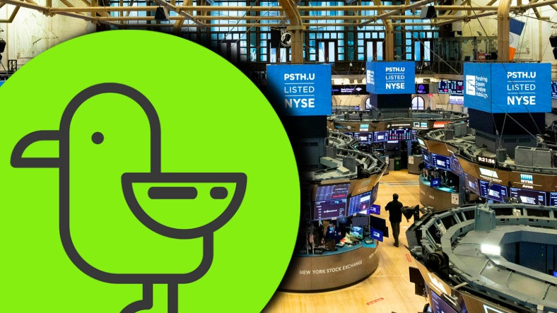 Seagull Opens to New York Stock Exchange: Official Clearance Received