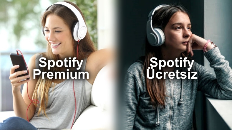 Spotifydan Ücretli Abonelere Ayrıcalıklı Özellikler Geliyor (Parayı Veren Müziği Çalar)