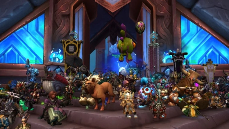 Blizzard, 3 Yıldır Aralıksız Geliştirilen World of Warcraftın Mobil Oyununu İptal Etti