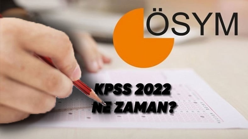 ÖSYM, 2022 Sınav Takvimini Güncellendi: İşte Yeni Sınav Tarihleri