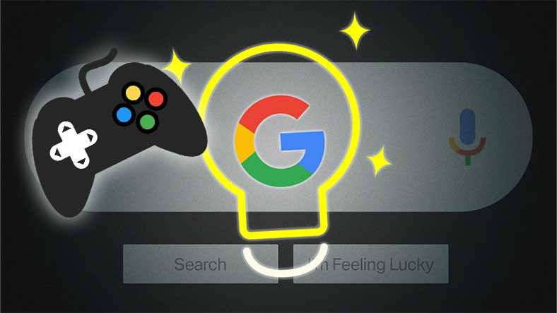 Googledan Oyunculara Büyük Hizmet: Oyunların Hangi Platformlarda Olduğunu Tek Tuşa Göreceksiniz