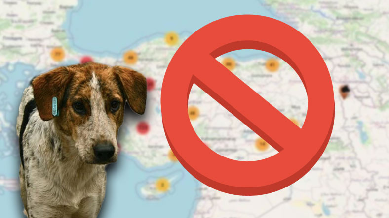 Access barrier to ‘Havrita’ by court decision