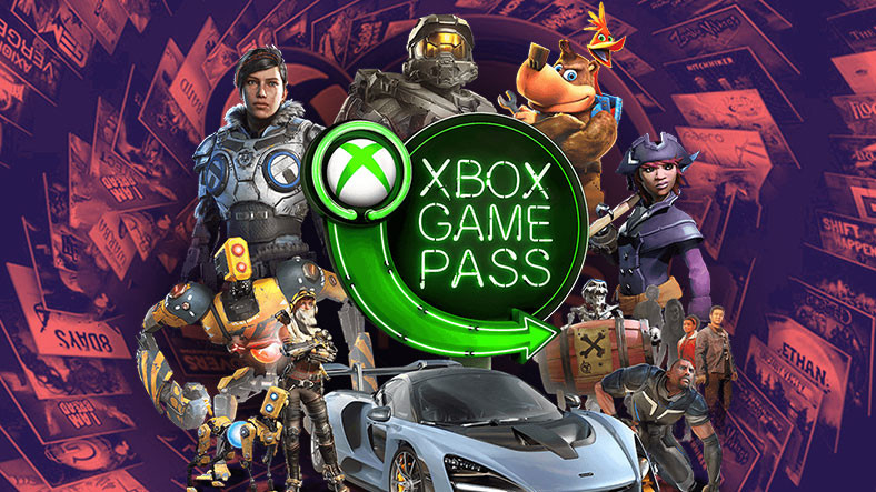 Tüm Bu Oyunları En Az 3295 TL Daha Ucuza Oynayabileceğiz! İşte Çıkar Çıkmaz Xbox Game Pass’e Gelecek 10 Devasa Oyun