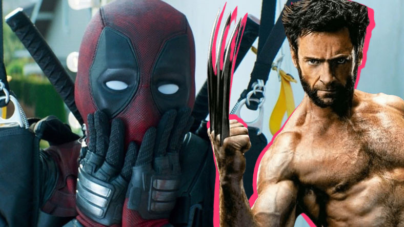 Hugh Jackman, Deadpool 3 ile 'Wolverine' Rolüne Geri Dönüyor! Vizyon Tarihi de Açıklandı