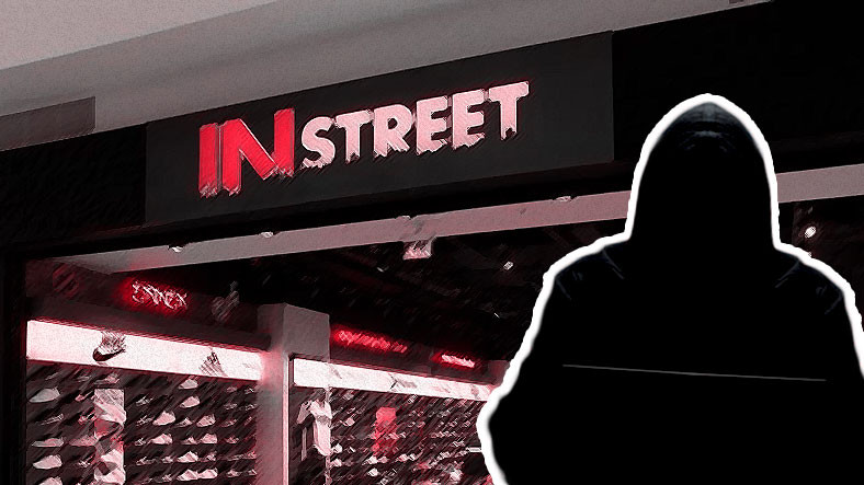 Flo'nun Alt Markası InStreet Hacklendiği Açıklandı! Müşterilerin Kredi Kartı Bilgileri Ele Geçirildiği Söyleniyor