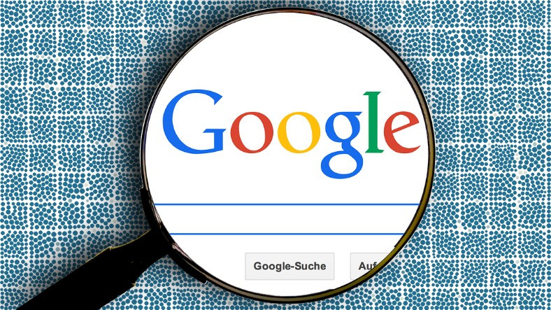 Google'da Anlık Neler Aranıyor? Google'dan Yeni Bir Uygulama