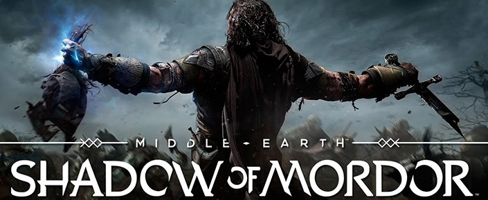 middle earth shadow of mordor youtube