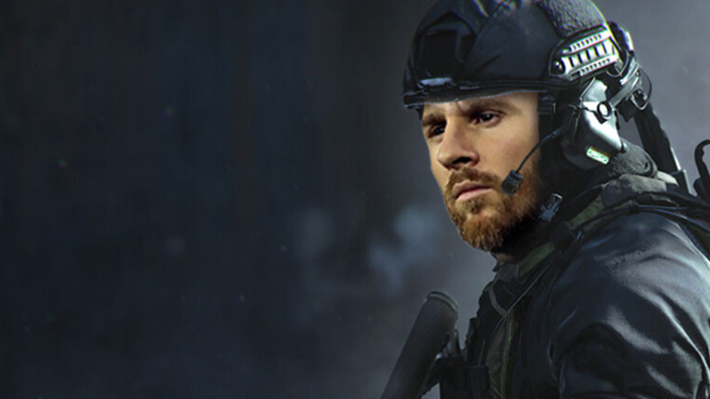 Call of Duty: Modern Warfare 2: Neymar e Messi confirmam presença