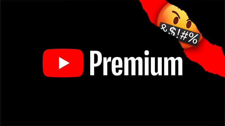 YouTube Premiuma %130a Varan Zam Geldi: Kullanıcılar Adeta İsyan Etti!