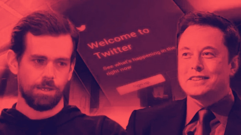 Elon Musk'ın Twitter'daki 'Çalışan Kıyımı' İçin Platformun Kurucusu Jack Dorsey Özür Diledi: İşte Nedeni