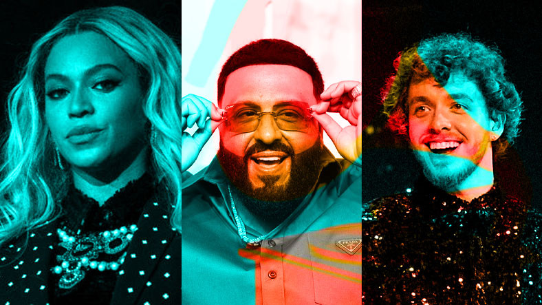 2023 Grammy Ödülü Adayları Açıklandı! İşte Yılın En İyisi Olmaya Aday Rap, Rock ve Pop Şarkıları