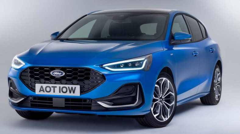 Ford Güncel Fiyat Listesi: Tüm Otomobillere Zam Geldi!