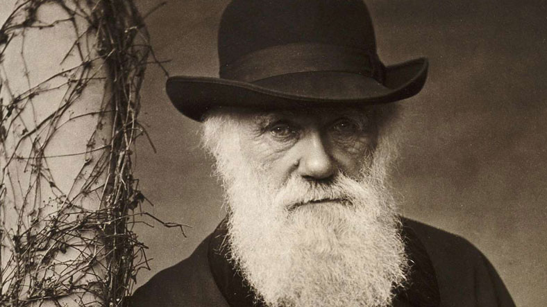 Evrim Kuramının Babası Charles Darwinin Hayatı Boyunca Yaptığı Tüm Yazışmalar İnternette Yayınlandı (Tam 15 Bin Mektup)